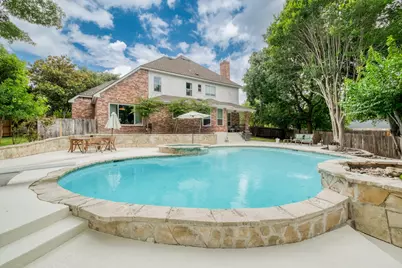 2 Scenic Terrace, Round Rock, TX 78664 - Photo 26