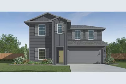 397 San Juan Trail, Bastrop, TX 78602 - Photo 1