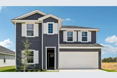 397 San Juan Trail, Bastrop, TX 78602 - Photo 1