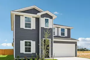 397 San Juan Trl, Bastrop, TX 78602 - Photo 2