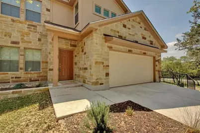602 Colt Lane #B, Cedar Park, TX 78613 - Photo 1