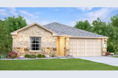 1500 Acorn Oak Drive, Georgetown, TX 78628 - Photo 4