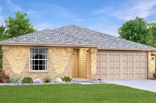 1500 Acorn Oak Dr, Georgetown, TX 78628 - Photo 1