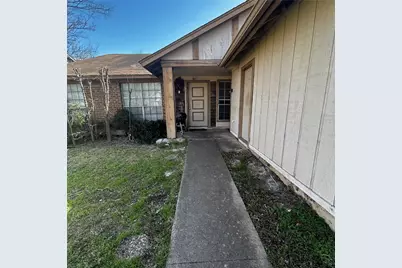 6603 Deatonhill Drive #B, Austin, TX 78745 - Photo 1