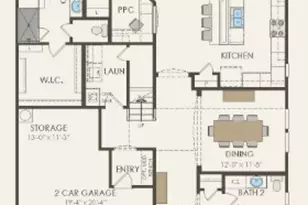 144 Elm Vw Dr, Georgetown, TX 78628 - Photo 4