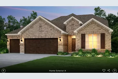 144 Elm View Drive, Georgetown, TX 78628 - Photo 1