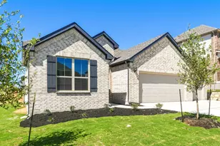 144 Elm Vw Dr, Georgetown, TX 78628 - Photo 2