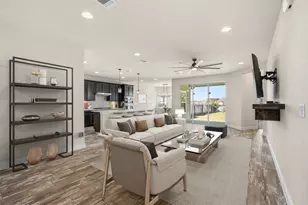 108 Round Valley Ct, Liberty Hill, TX 78642 - Photo 4