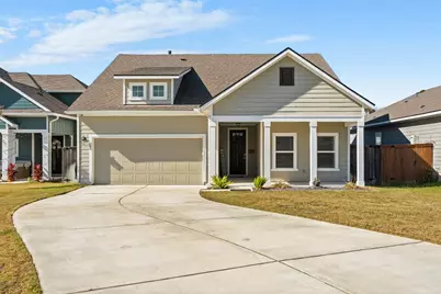 108 Round Valley Court, Liberty Hill, TX 78642 - Photo 2