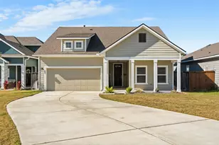 108 Round Valley Ct, Liberty Hill, TX 78642 - Photo 2