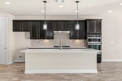 108 Round Valley Court, Liberty Hill, TX 78642 - Photo 8