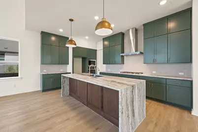 420 Hickory Springs Trail, Georgetown, TX 78628 - Photo 8