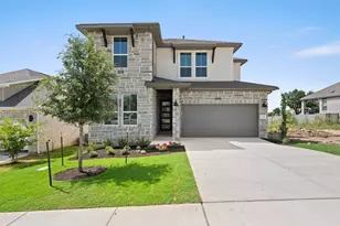 420 Hickory Spgs Trl, Georgetown, TX 78628 - Photo 1
