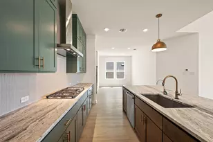 420 Hickory Spgs Trl, Georgetown, TX 78628 - Photo 4