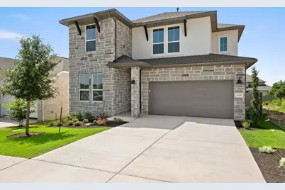 420 Hickory Springs Trail, Georgetown, TX 78628 - Photo 2