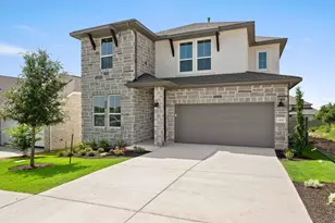 420 Hickory Spgs Trl, Georgetown, TX 78628 - Photo 2