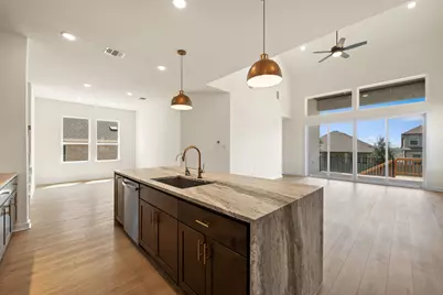 420 Hickory Springs Trail, Georgetown, TX 78628 - Photo 6