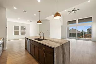 420 Hickory Spgs Trl, Georgetown, TX 78628 - Photo 6