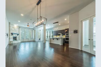 244 Fort Cobb Way, Georgetown, TX 78628 - Photo 6