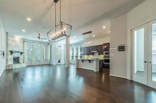 244 Fort Cobb Way, Georgetown, TX 78628 - Photo 6