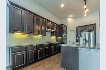 244 Fort Cobb Way, Georgetown, TX 78628 - Photo 8