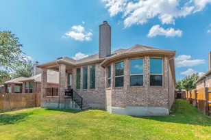 244 Fort Cobb Way, Georgetown, TX 78628 - Photo 26