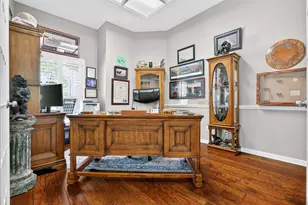 30110 Torrey Pines Cir, Georgetown, TX 78628 - Photo 8