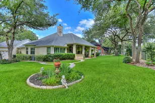30110 Torrey Pines Cir, Georgetown, TX 78628 - Photo 24