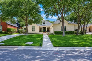 30110 Torrey Pines Cir, Georgetown, TX 78628 - Photo 1