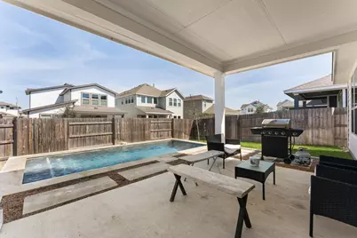 8610 McKamy Drive, Austin, TX 78744 - Photo 4