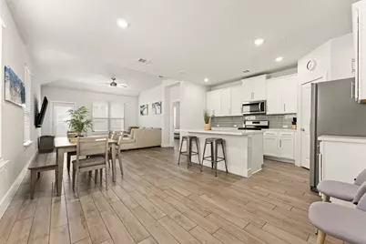 8610 McKamy Drive, Austin, TX 78744 - Photo 6