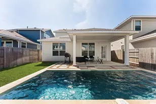 8610 McKamy Dr, Austin, TX 78744 - Photo 1