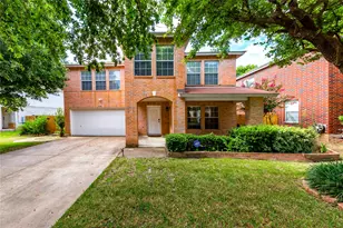 1910 Ruthie Run, Cedar Park, TX 78613 - Photo 10