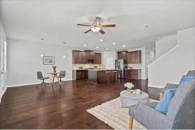 3716 Soft Shore Lane, Pflugerville, TX 78660 - Photo 12