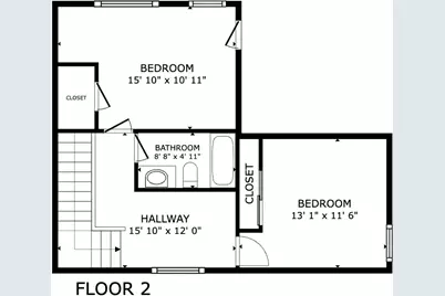 2101 Rivers Edge Way #32, Austin, TX 78741 - Photo 24