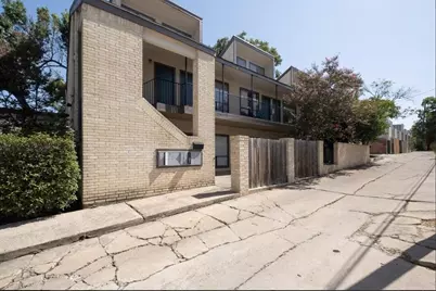 1905 San Gabriel Street #201, Austin, TX 78705 - Photo 1
