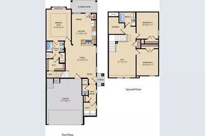 18909 Schultz Lane #1004, Round Rock, TX 78664 - Photo 2