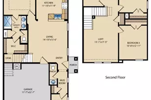 18909 Schultz Ln, Round Rock, TX 78664 - Photo 2