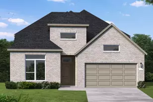 1092 Sonata Pl, Round Rock, TX 78681 - Photo 1