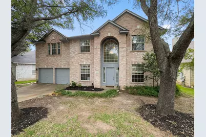 1213 Red Ranch Circle, Cedar Park, TX 78613 - Photo 1