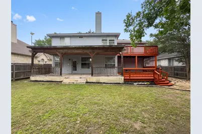 1213 Red Ranch Circle, Cedar Park, TX 78613 - Photo 34