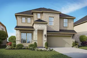 25617 Flora Bella Ln, Elgin, TX 78621 - Photo 1