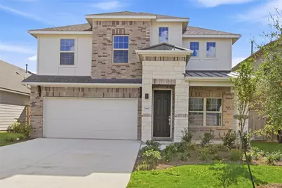 25617 Flora Bella Lane, Elgin, TX 78621 - Photo 1