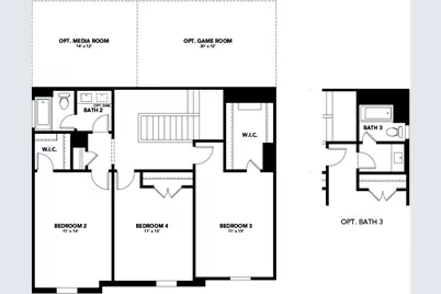 25617 Flora Bella Lane, Elgin, TX 78621 - Photo 4