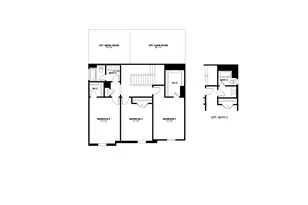 25617 Flora Bella Ln, Elgin, TX 78621 - Photo 4