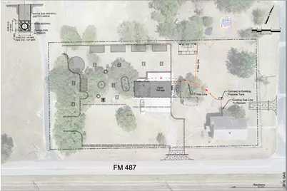212 N 5th Street, Jarrell, TX 76537 - Photo 2