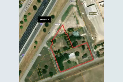 212 N 5th Street, Jarrell, TX 76537 - Photo 1