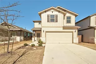 218 Cascata Way, Liberty Hill, TX 78642 - Photo 2