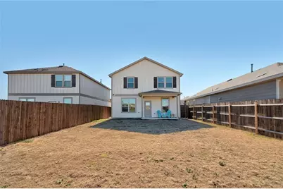 218 Cascata Way, Liberty Hill, TX 78642 - Photo 20