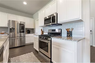 213 Bremen Street, Georgetown, TX 78626 - Photo 6